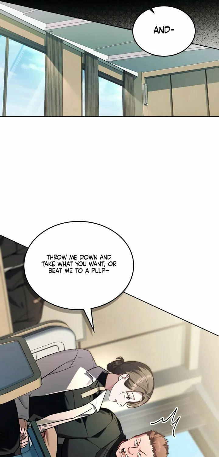 Read Merry Psycho chapter 24 image 9 on Lezhin