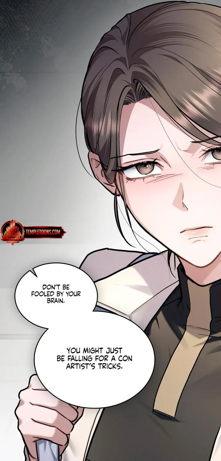 Read Merry Psycho chapter 25 image 10 on Lezhin