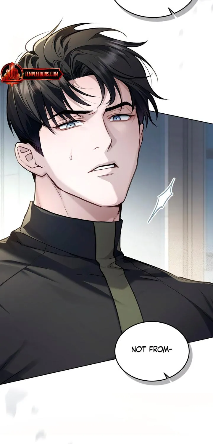 Read Merry Psycho chapter 25 image 18 on Lezhin