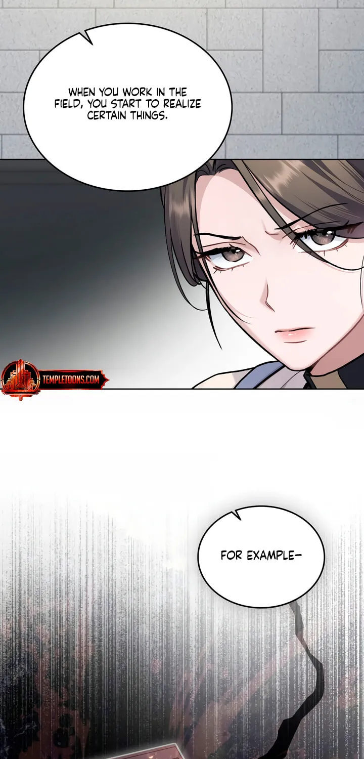 Read Merry Psycho chapter 25 image 2 on Lezhin