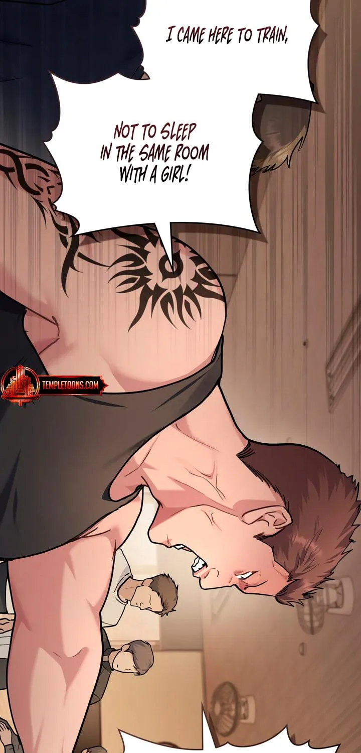 Read Merry Psycho chapter 25 image 28 on Lezhin