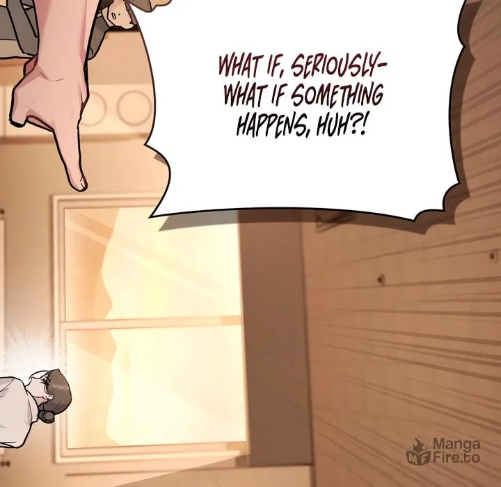 Read Merry Psycho chapter 25 image 29 on Lezhin