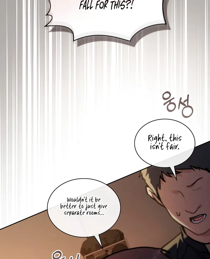 Read Merry Psycho chapter 25 image 31 on Lezhin