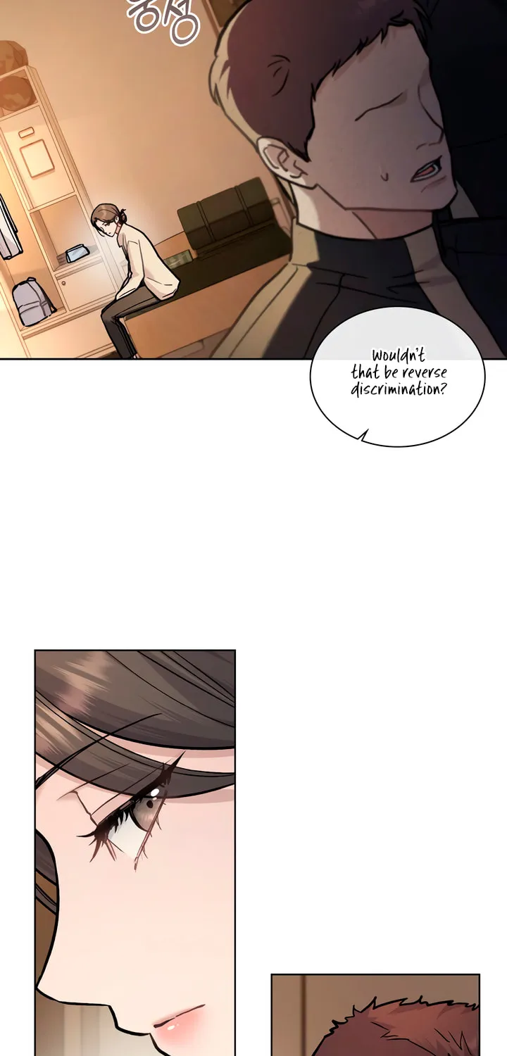 Read Merry Psycho chapter 25 image 32 on Lezhin