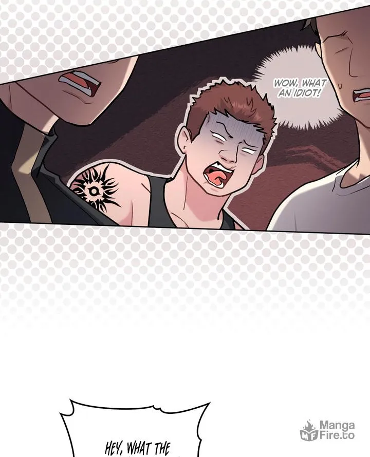 Read Merry Psycho chapter 25 image 35 on Lezhin