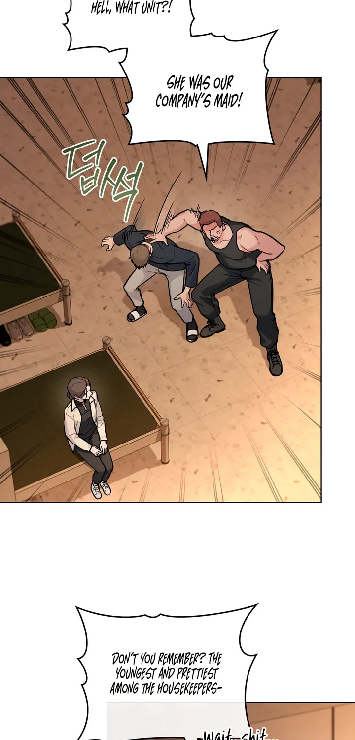 Read Merry Psycho chapter 25 image 36 on Lezhin