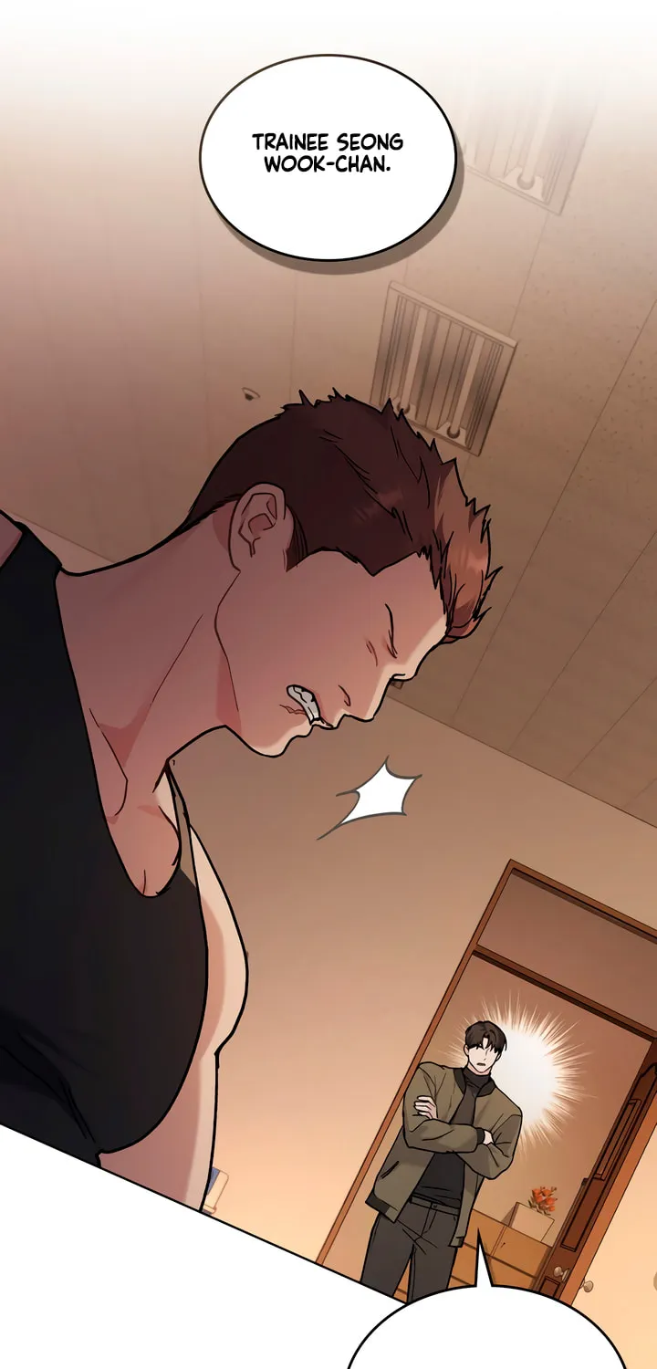 Read Merry Psycho chapter 25 image 42 on Lezhin