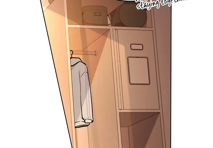 Read Merry Psycho chapter 25 image 45 on Lezhin
