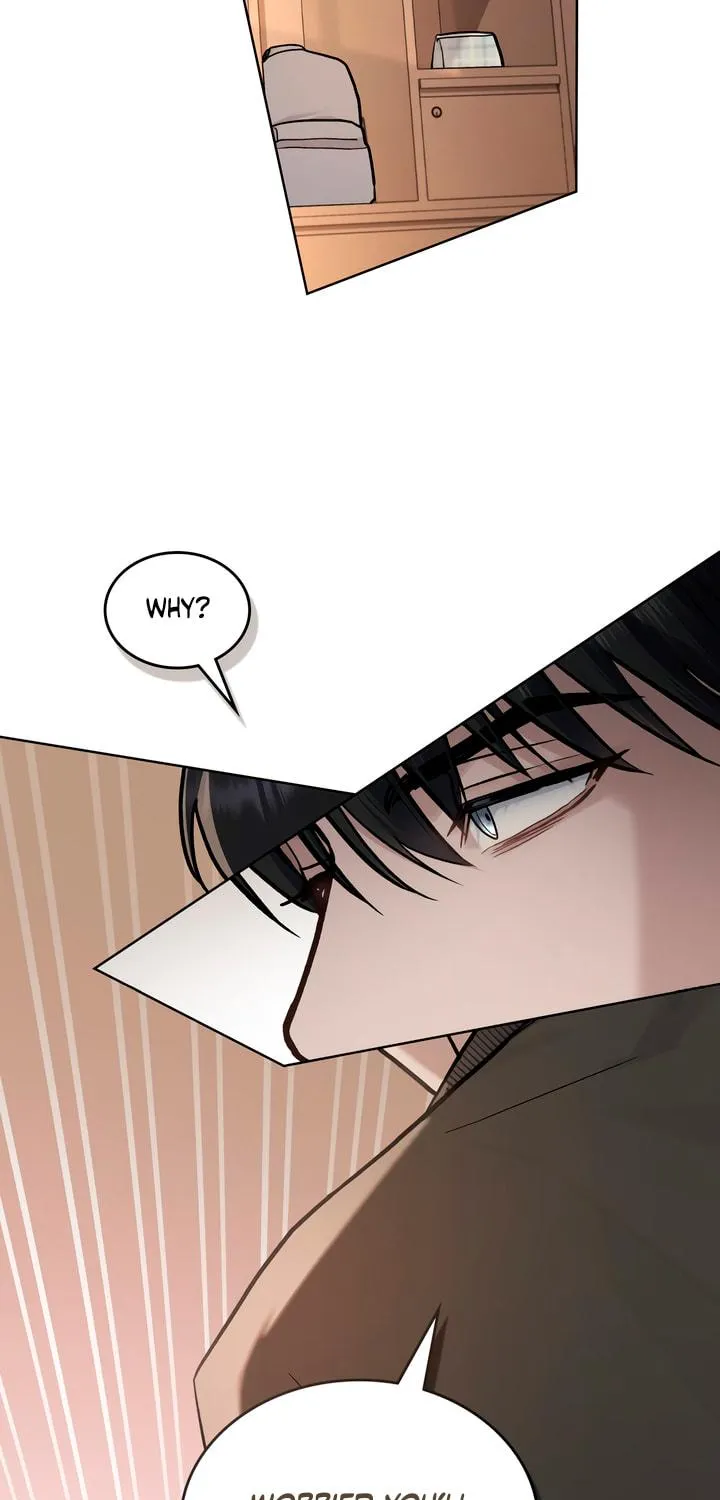 Read Merry Psycho chapter 25 image 46 on Lezhin
