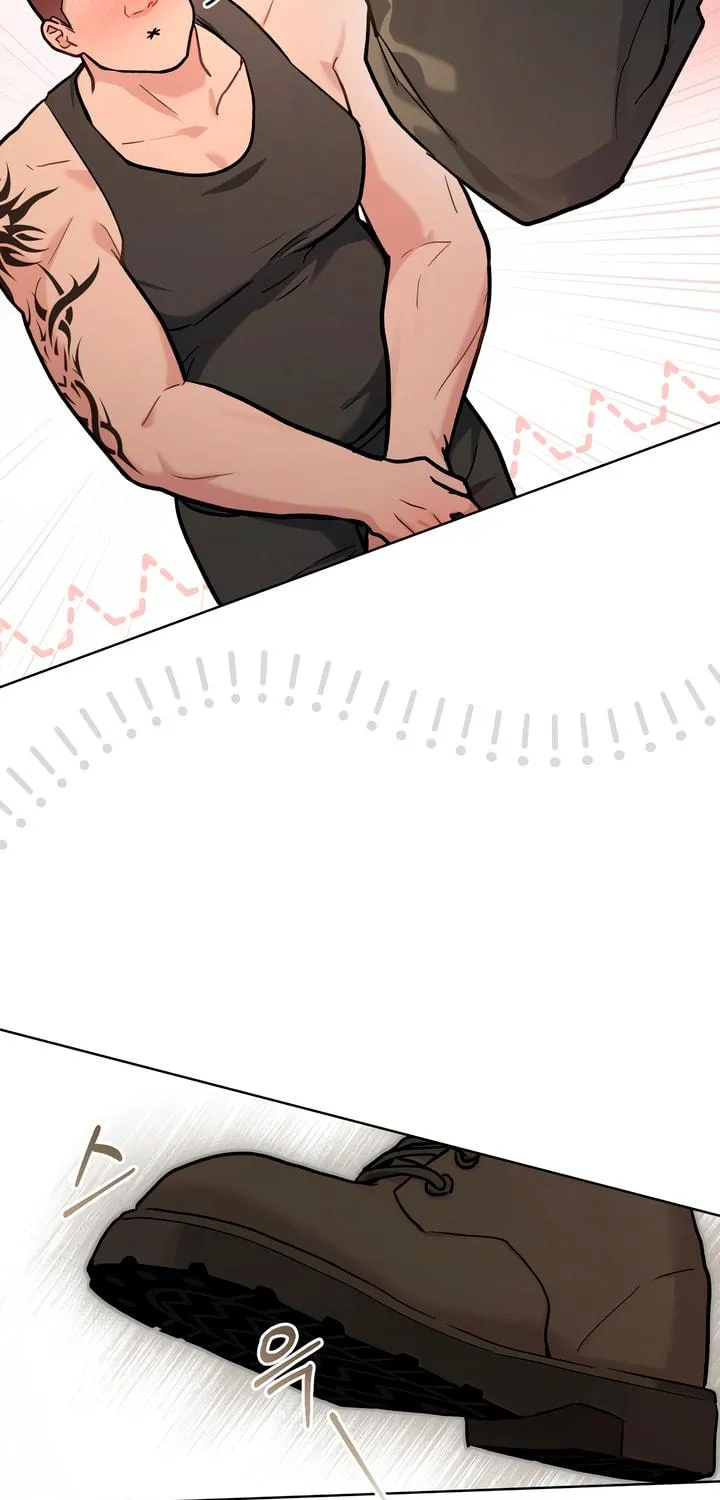 Read Merry Psycho chapter 25 image 48 on Lezhin