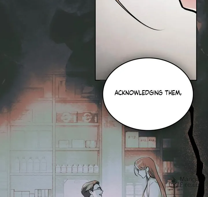 Read Merry Psycho chapter 25 image 5 on Lezhin