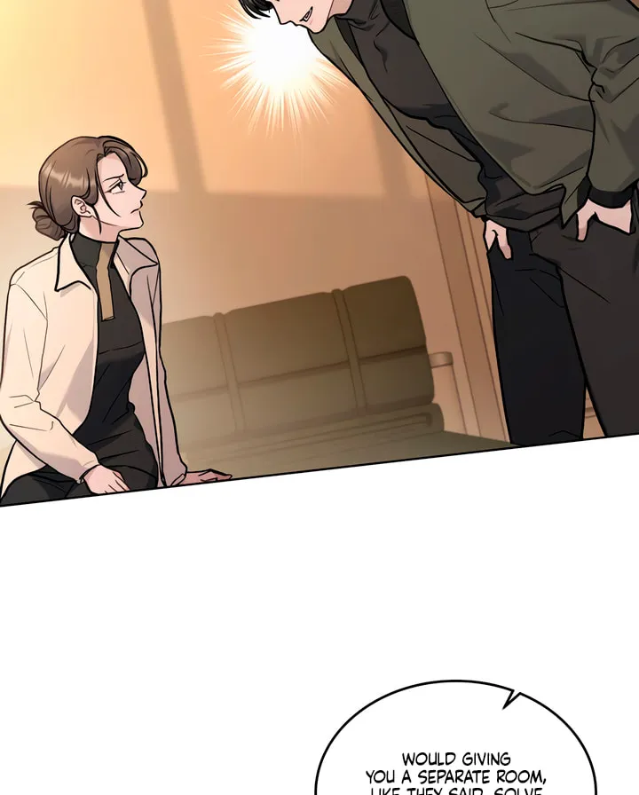 Read Merry Psycho chapter 25 image 55 on Lezhin
