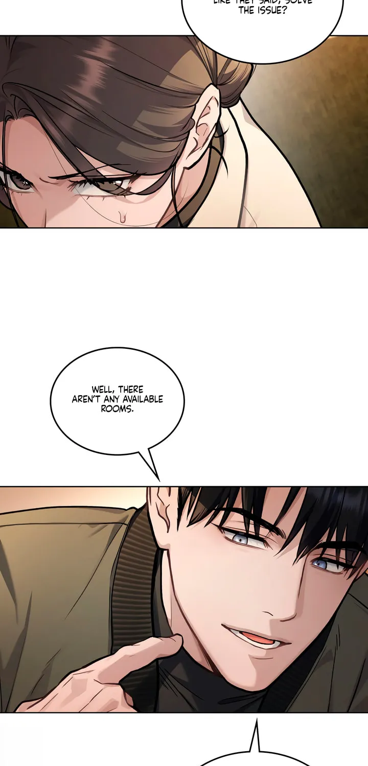 Read Merry Psycho chapter 25 image 56 on Lezhin