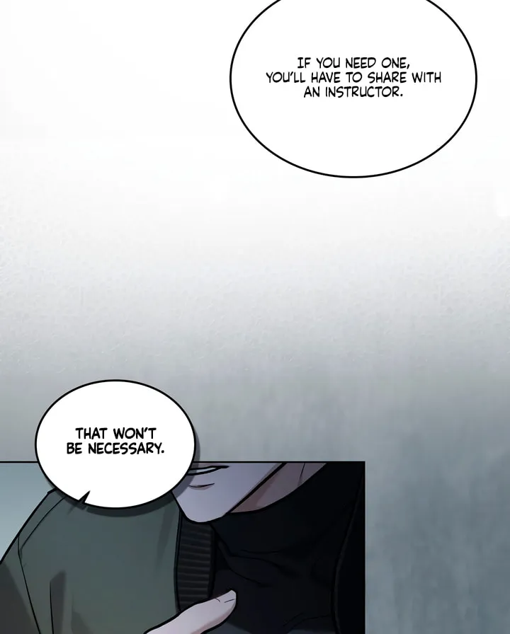 Read Merry Psycho chapter 25 image 57 on Lezhin