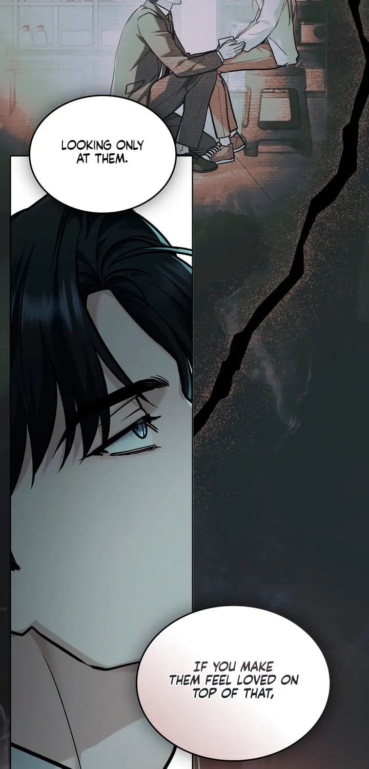 Read Merry Psycho chapter 25 image 6 on Lezhin
