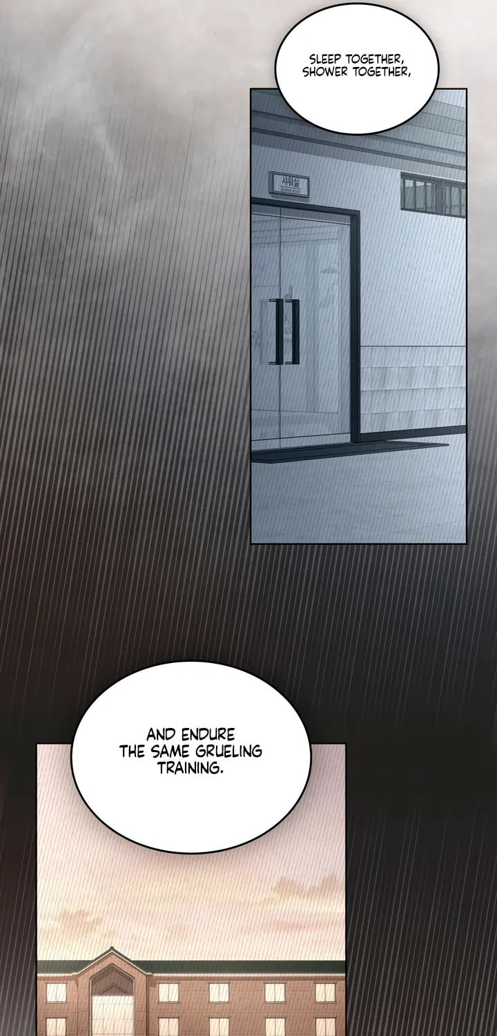 Read Merry Psycho chapter 25 image 62 on Lezhin