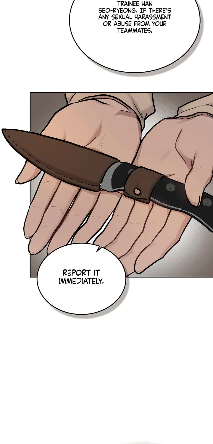 Read Merry Psycho chapter 25 image 66 on Lezhin