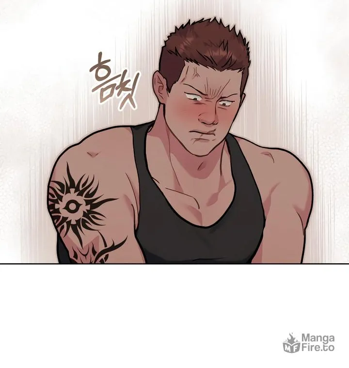 Read Merry Psycho chapter 25 image 69 on Lezhin