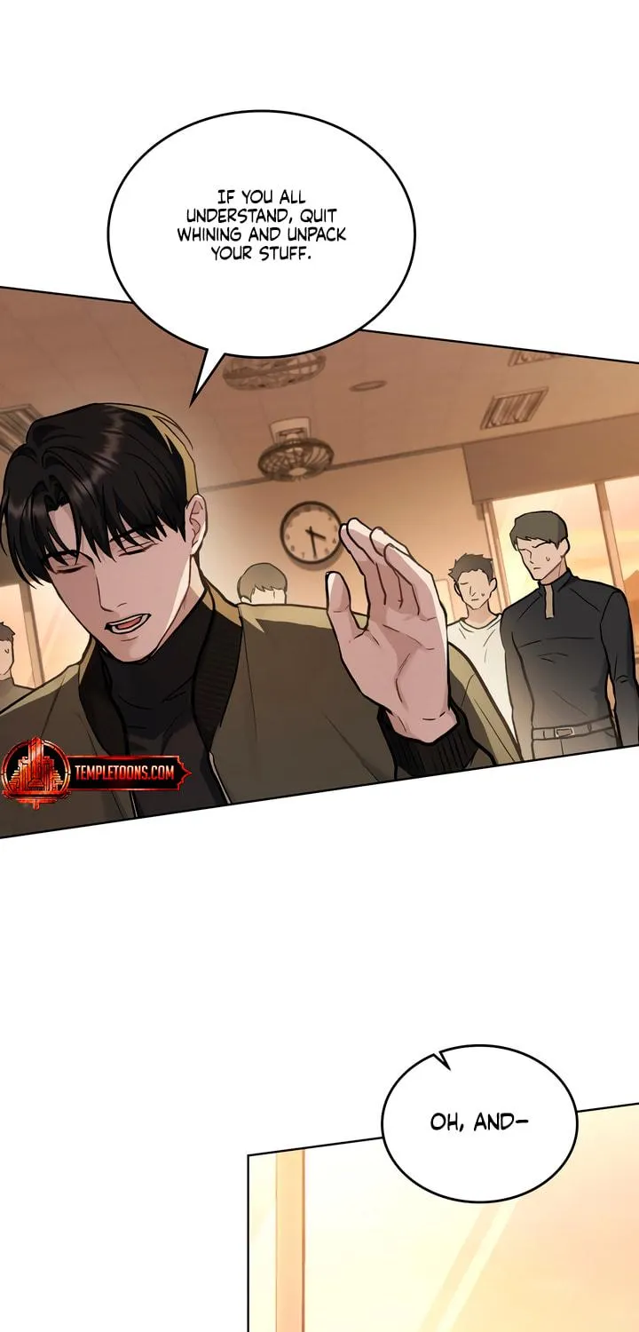 Read Merry Psycho chapter 25 image 70 on Lezhin