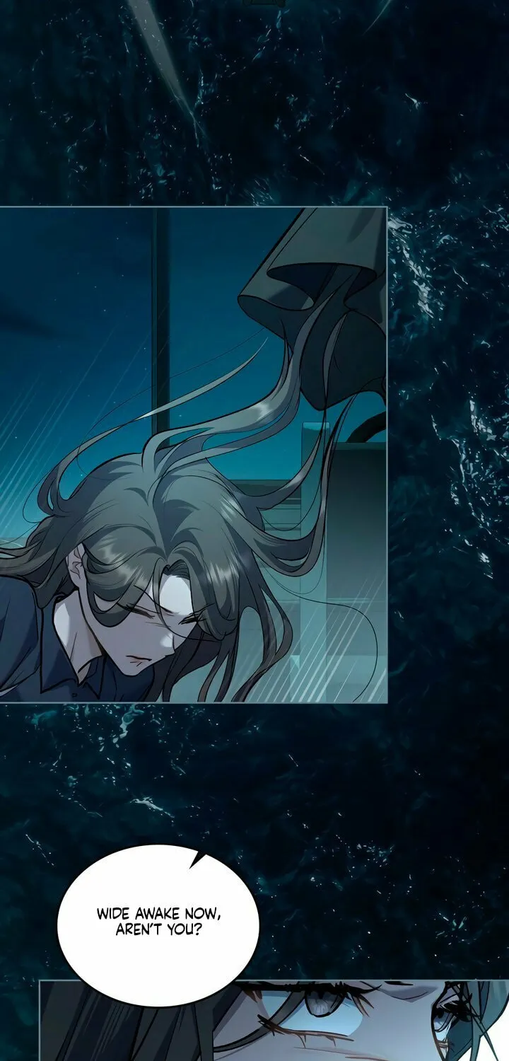 Read Merry Psycho chapter 26 image 17 on Lezhin