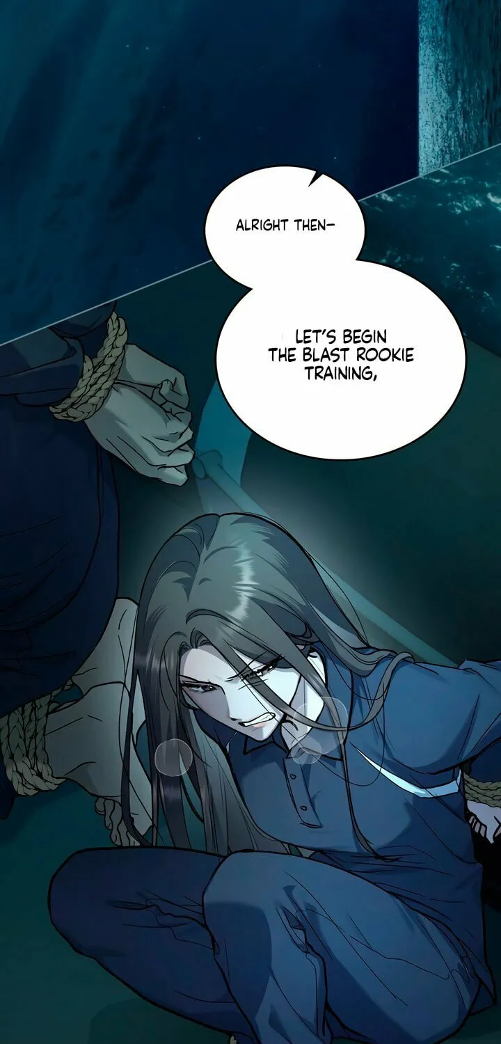 Read Merry Psycho chapter 26 image 20 on Lezhin