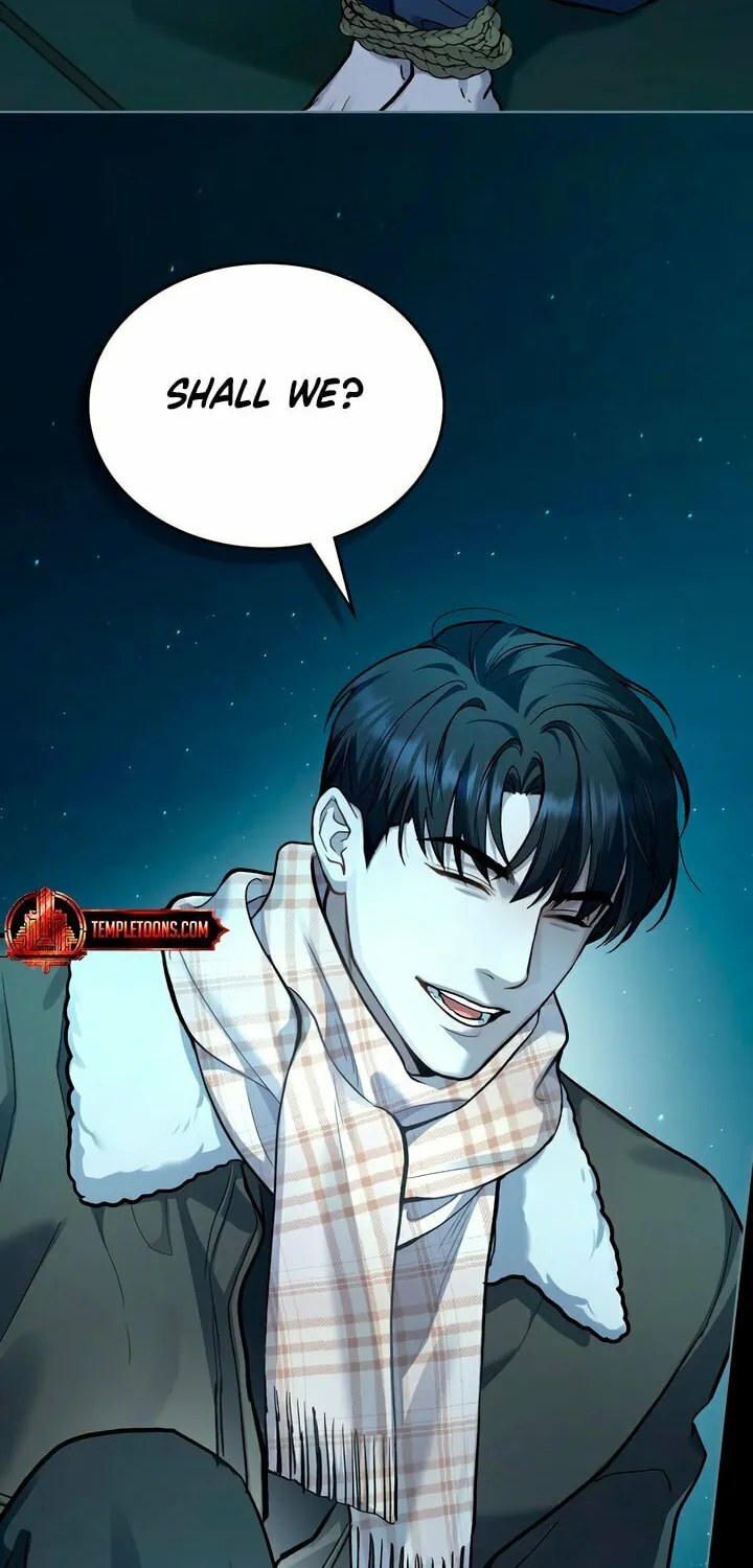 Read Merry Psycho chapter 26 image 21 on Lezhin