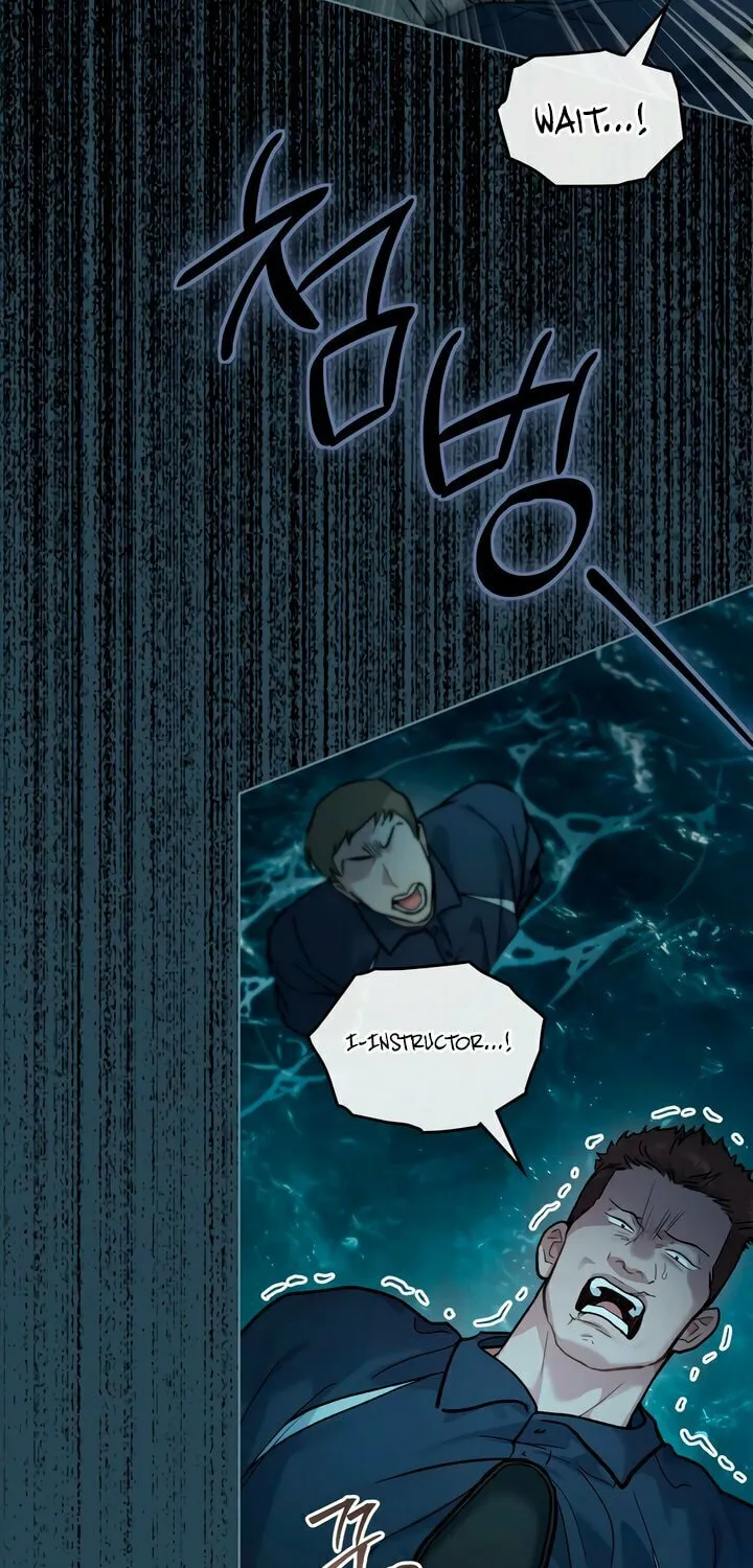Read Merry Psycho chapter 26 image 25 on Lezhin