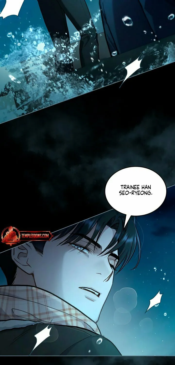 Read Merry Psycho chapter 26 image 29 on Lezhin