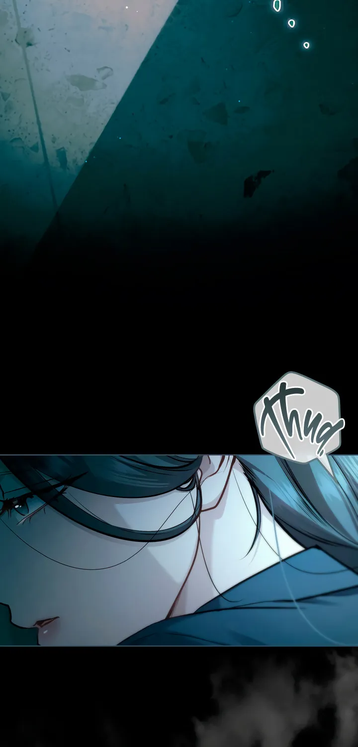 Read Merry Psycho chapter 26 image 3 on Lezhin
