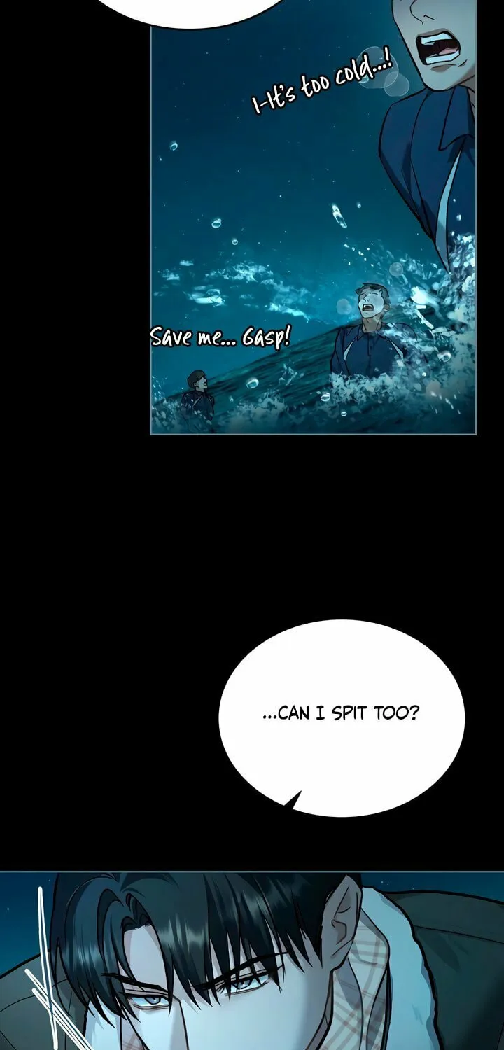 Read Merry Psycho chapter 26 image 35 on Lezhin