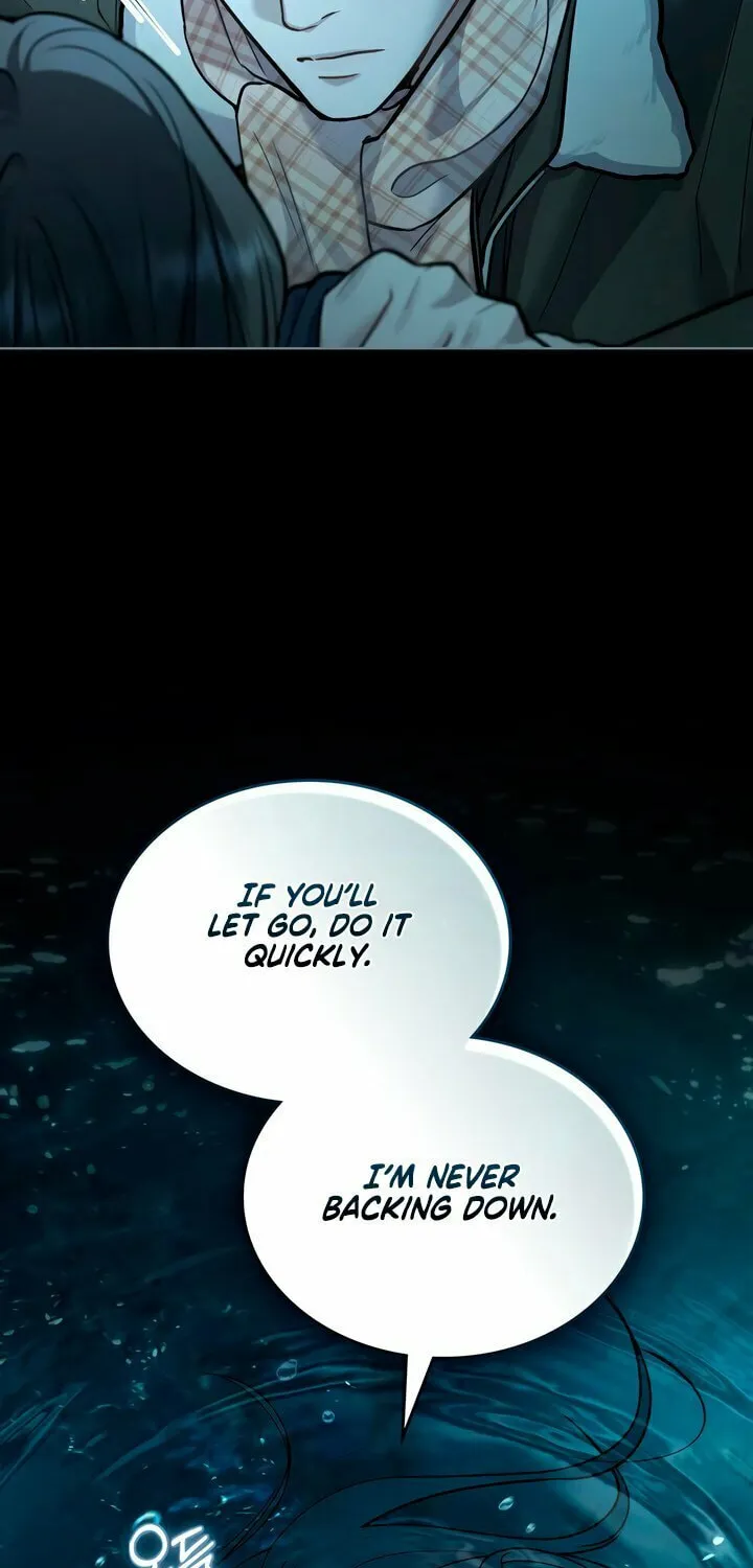 Read Merry Psycho chapter 26 image 36 on Lezhin