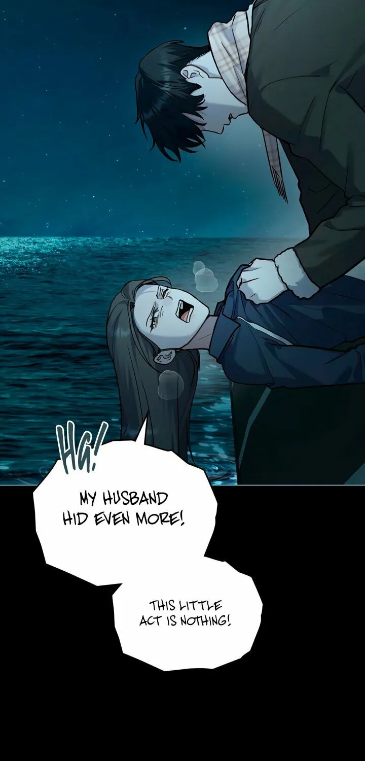 Read Merry Psycho chapter 26 image 40 on Lezhin
