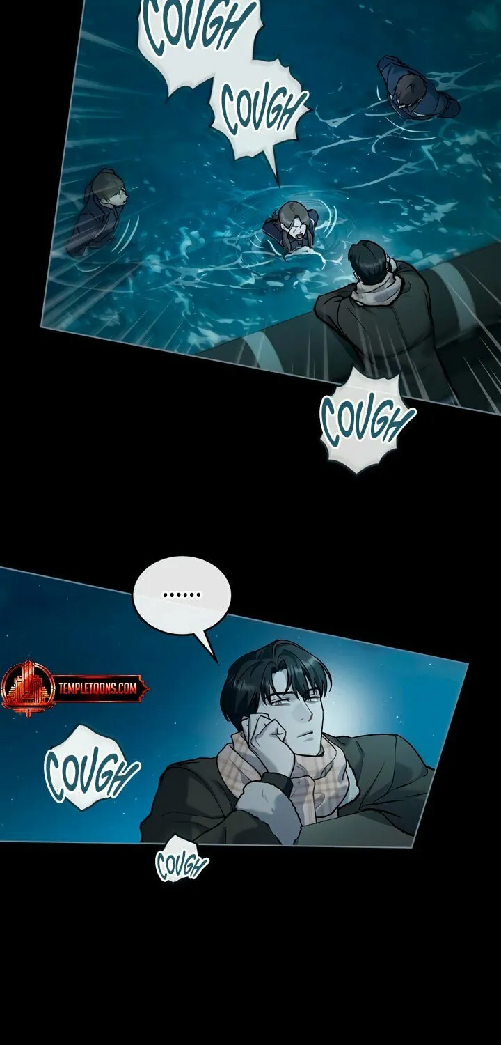 Read Merry Psycho chapter 26 image 52 on Lezhin