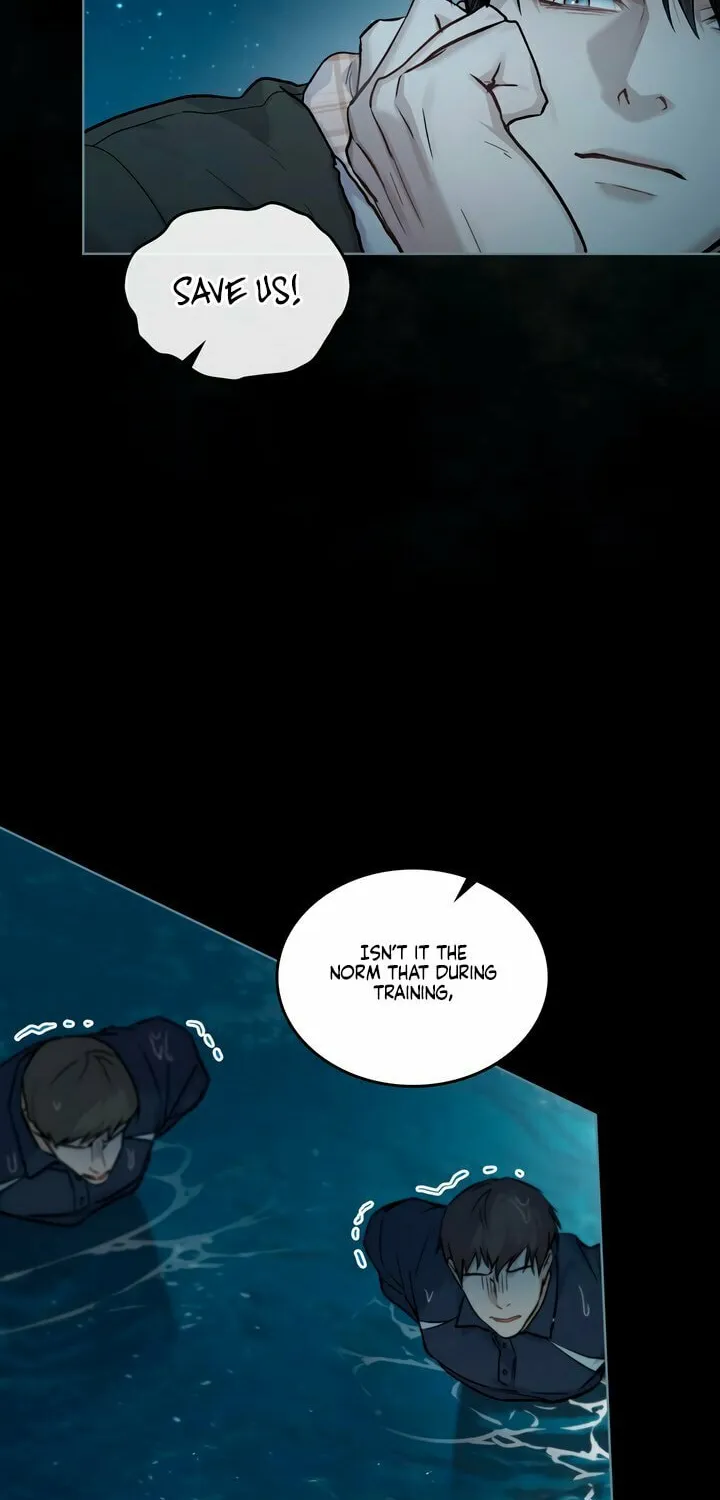 Read Merry Psycho chapter 26 image 55 on Lezhin
