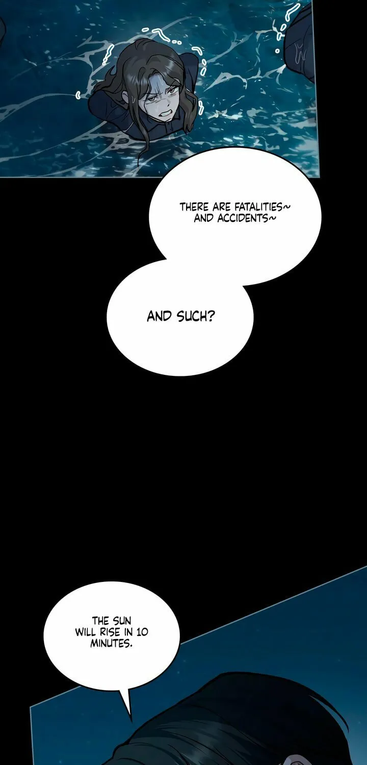 Read Merry Psycho chapter 26 image 56 on Lezhin