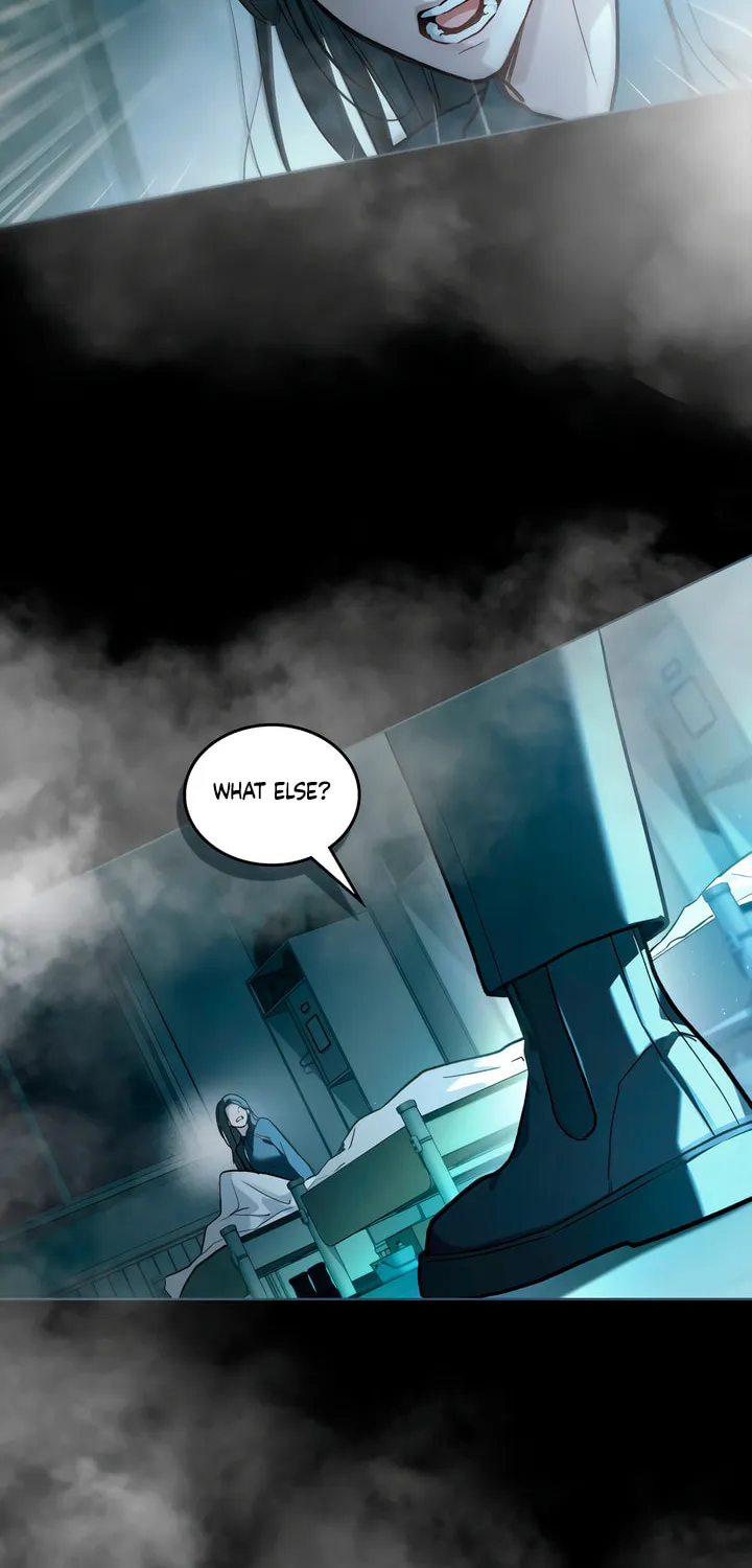 Read Merry Psycho chapter 26 image 7 on Lezhin