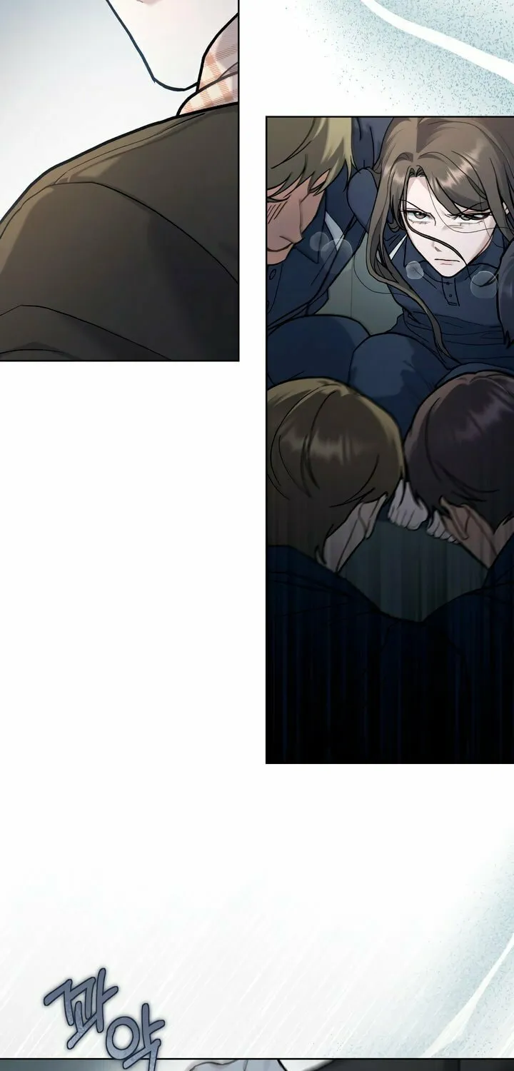 Read Merry Psycho chapter 27 image 10 on Lezhin