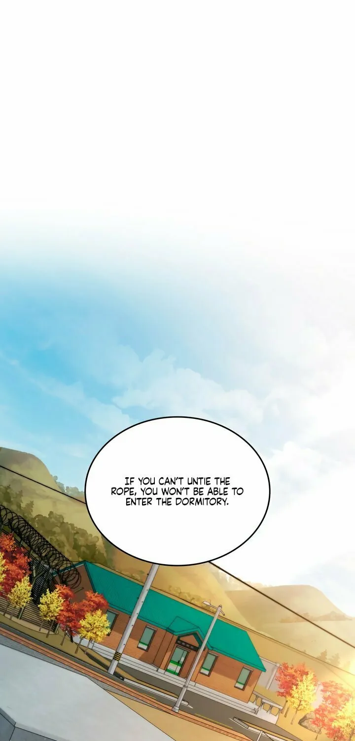 Read Merry Psycho chapter 27 image 17 on Lezhin
