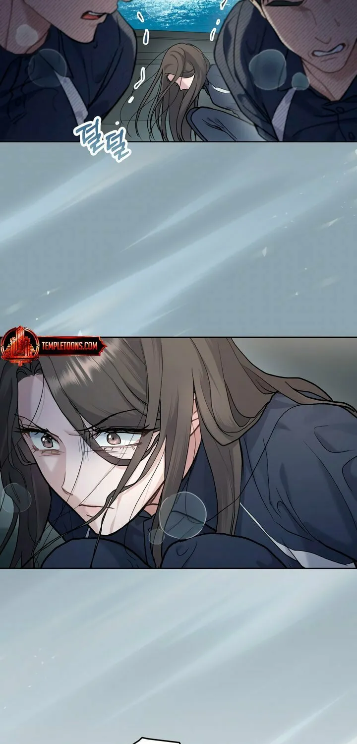 Read Merry Psycho chapter 27 image 2 on Lezhin