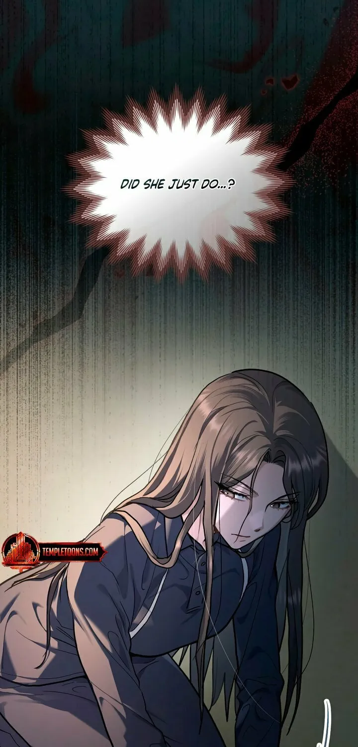 Read Merry Psycho chapter 27 image 27 on Lezhin