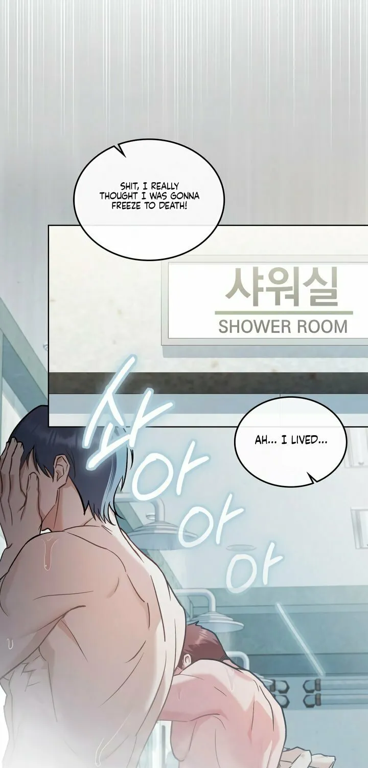Read Merry Psycho chapter 27 image 30 on Lezhin