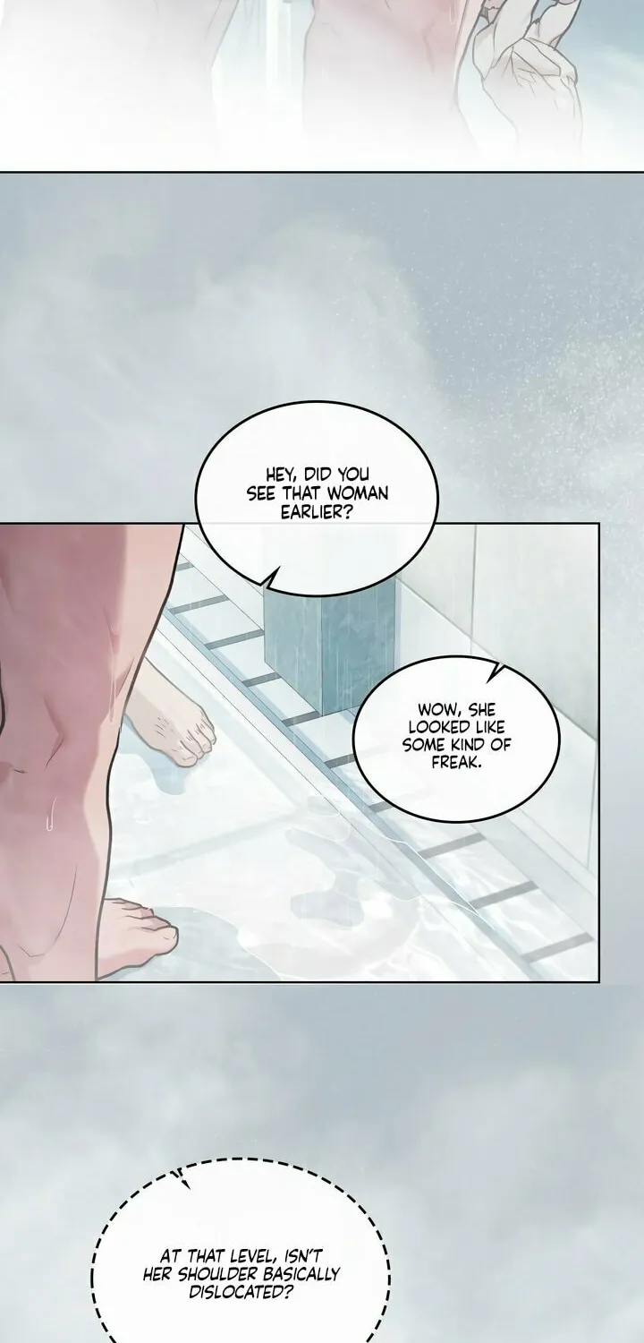 Read Merry Psycho chapter 27 image 31 on Lezhin