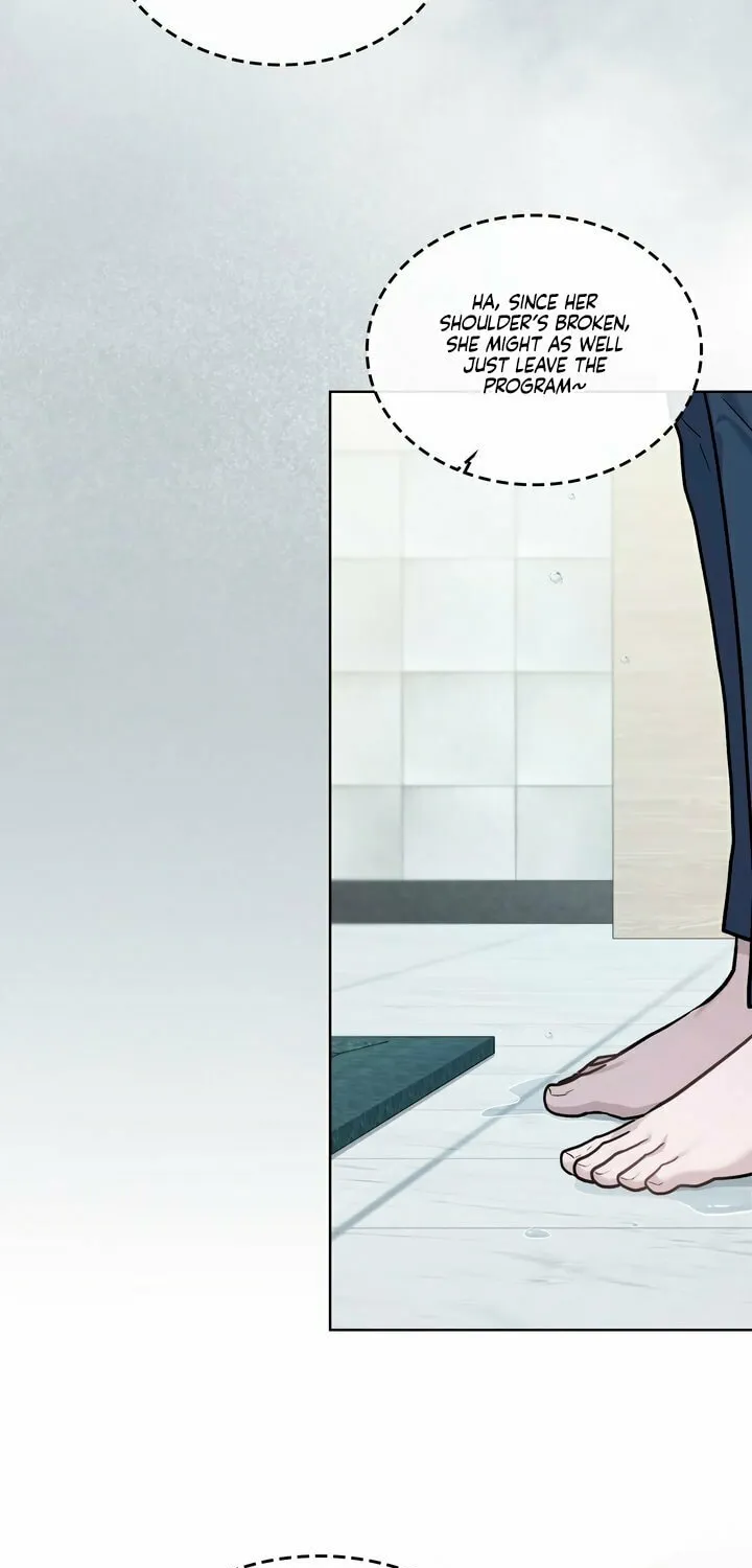 Read Merry Psycho chapter 27 image 32 on Lezhin