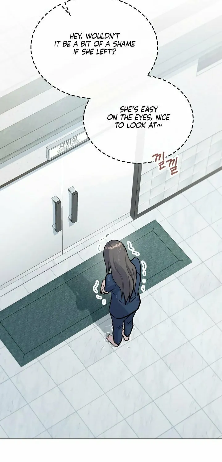 Read Merry Psycho chapter 27 image 33 on Lezhin