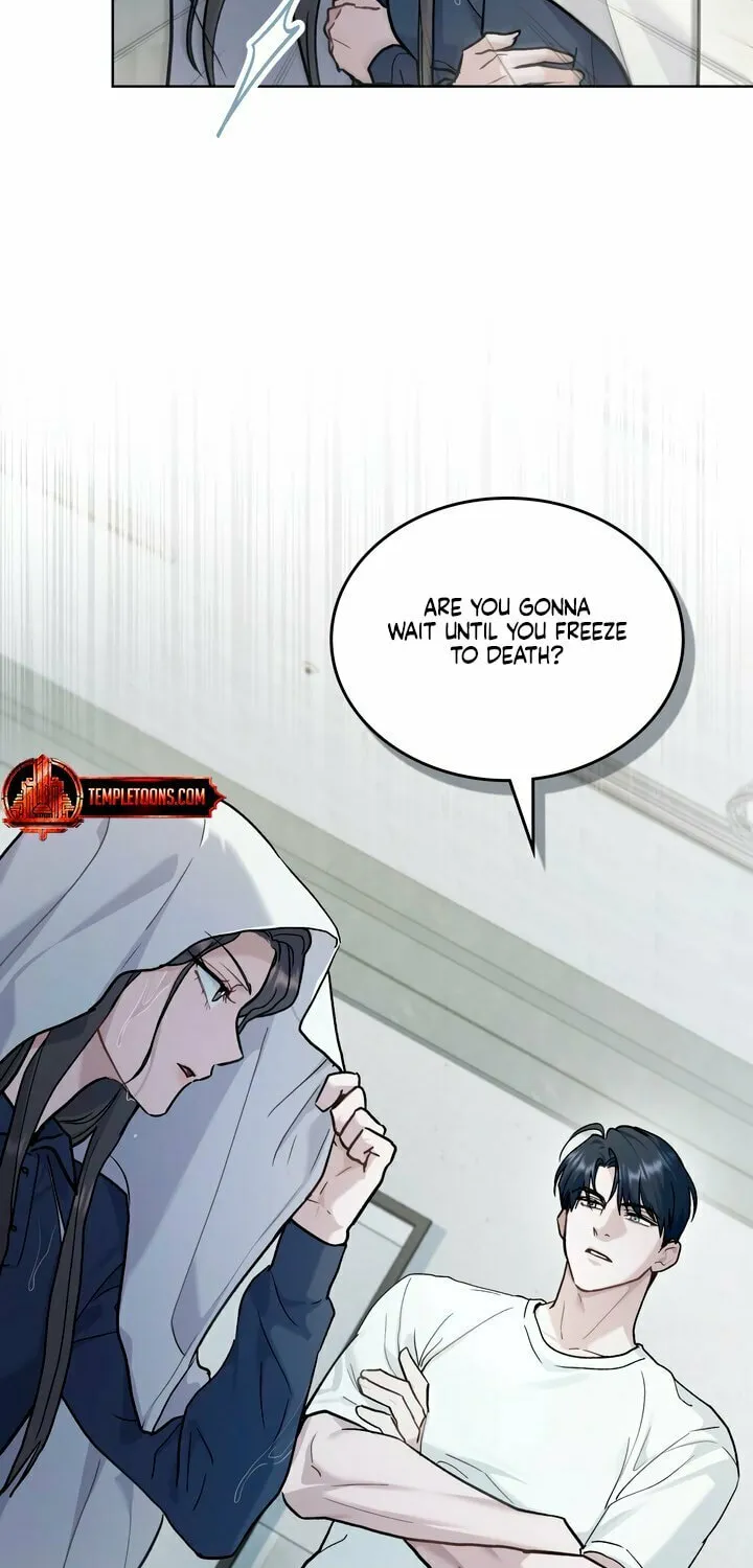 Read Merry Psycho chapter 27 image 35 on Lezhin