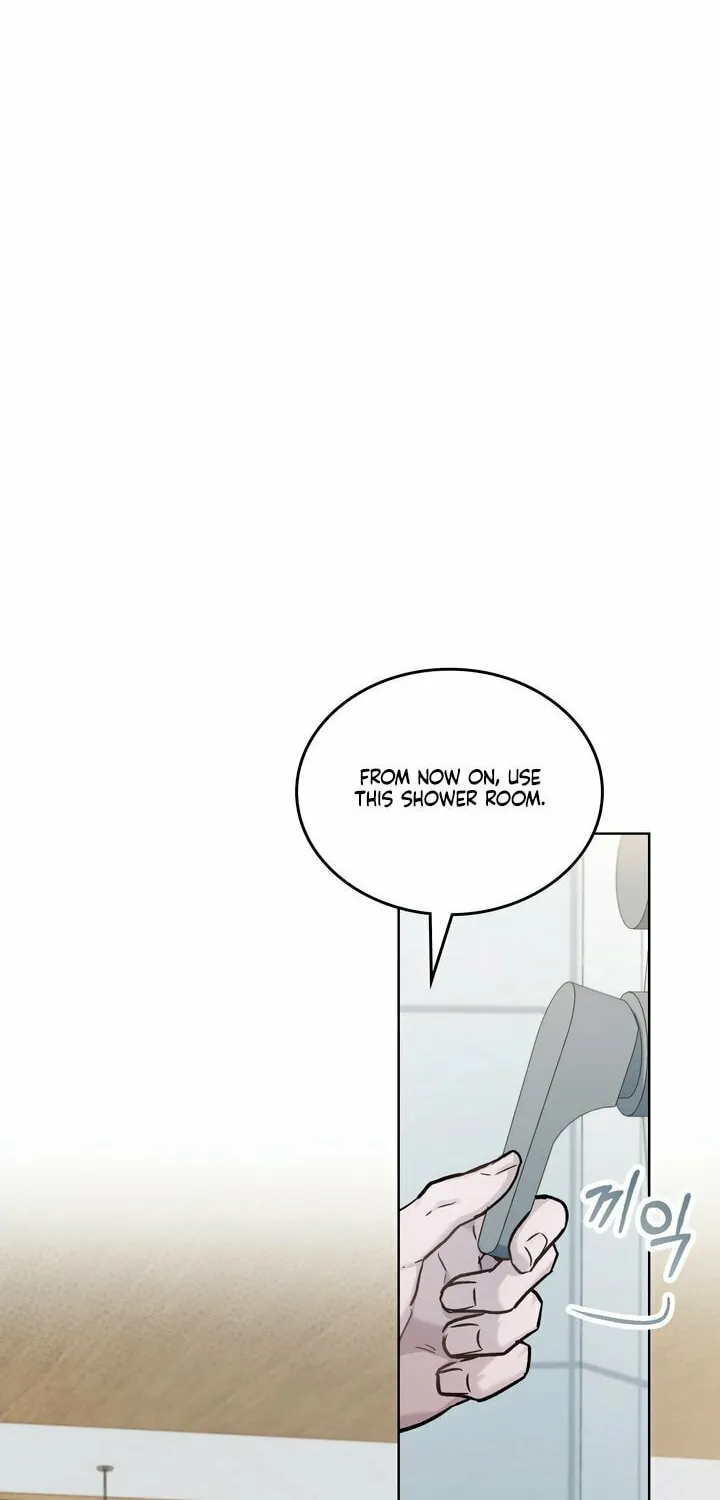 Read Merry Psycho chapter 27 image 40 on Lezhin
