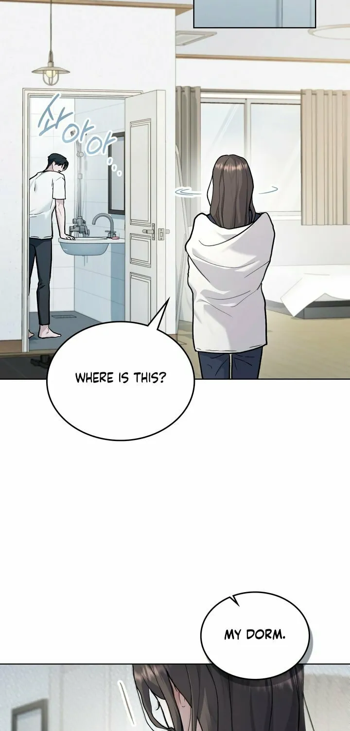 Read Merry Psycho chapter 27 image 41 on Lezhin