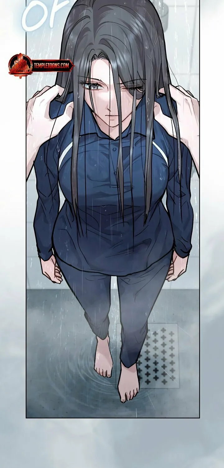 Read Merry Psycho chapter 27 image 47 on Lezhin