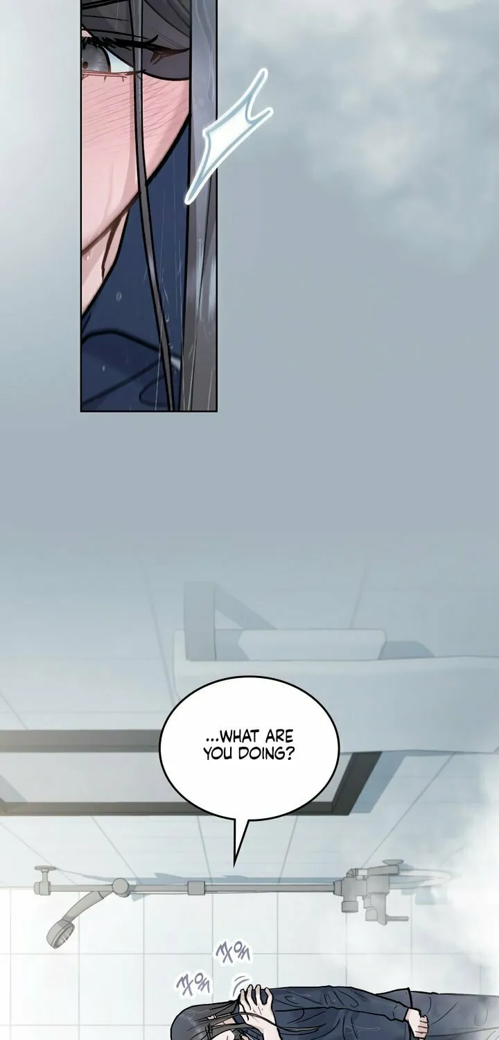 Read Merry Psycho chapter 27 image 49 on Lezhin