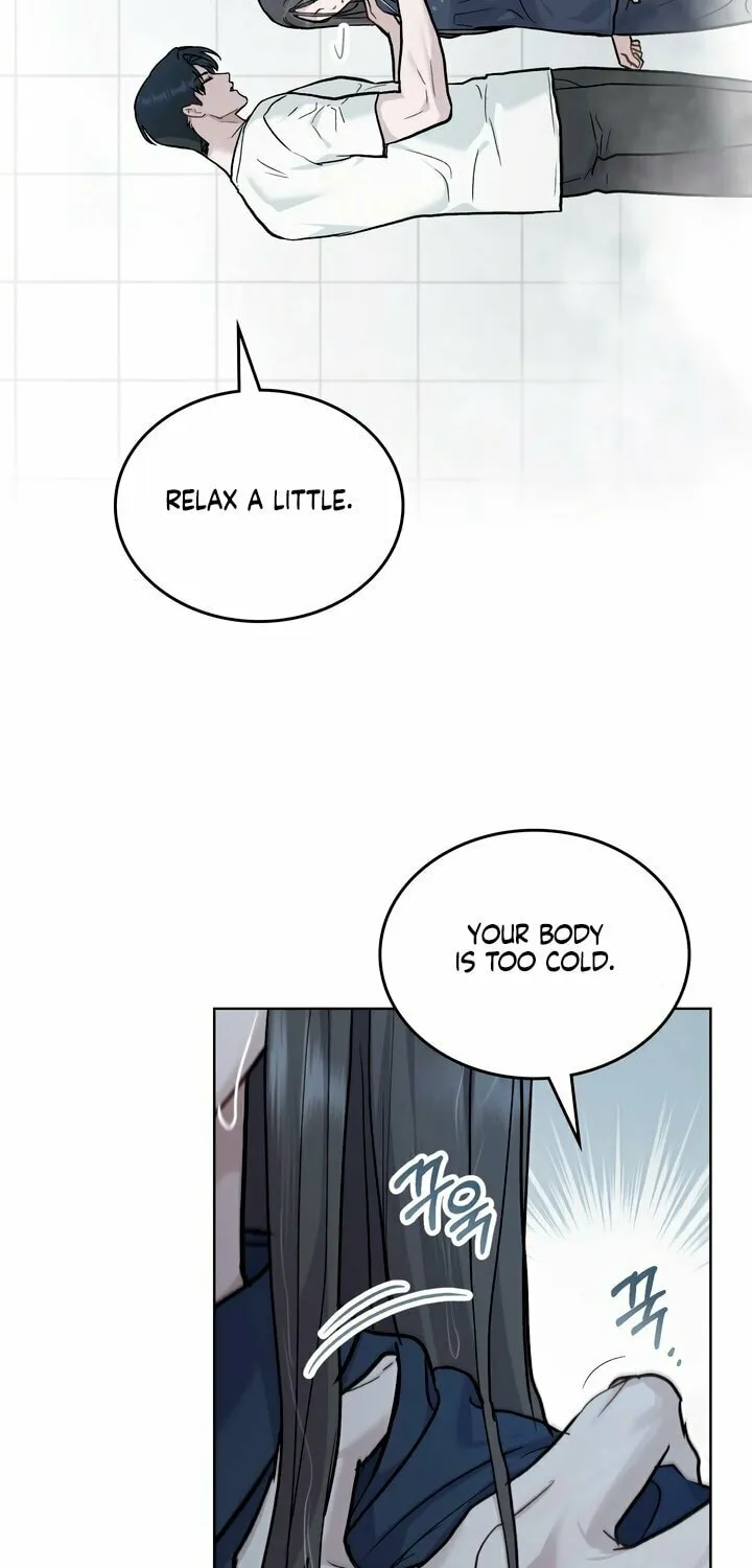 Read Merry Psycho chapter 27 image 50 on Lezhin